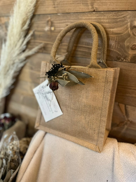 Mothers day gift bag