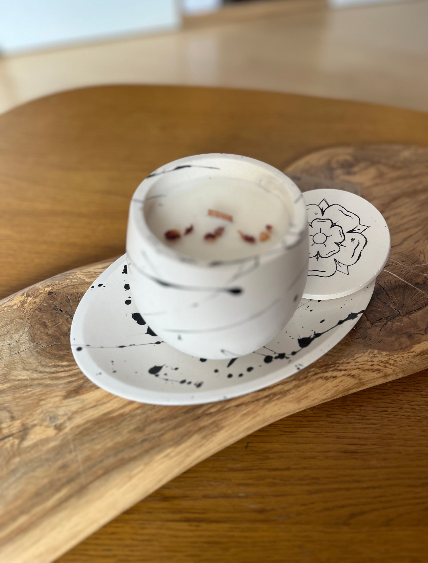 Polly Plate