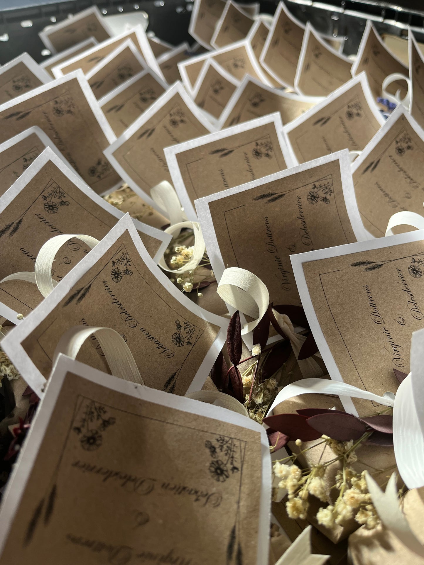 Party packages