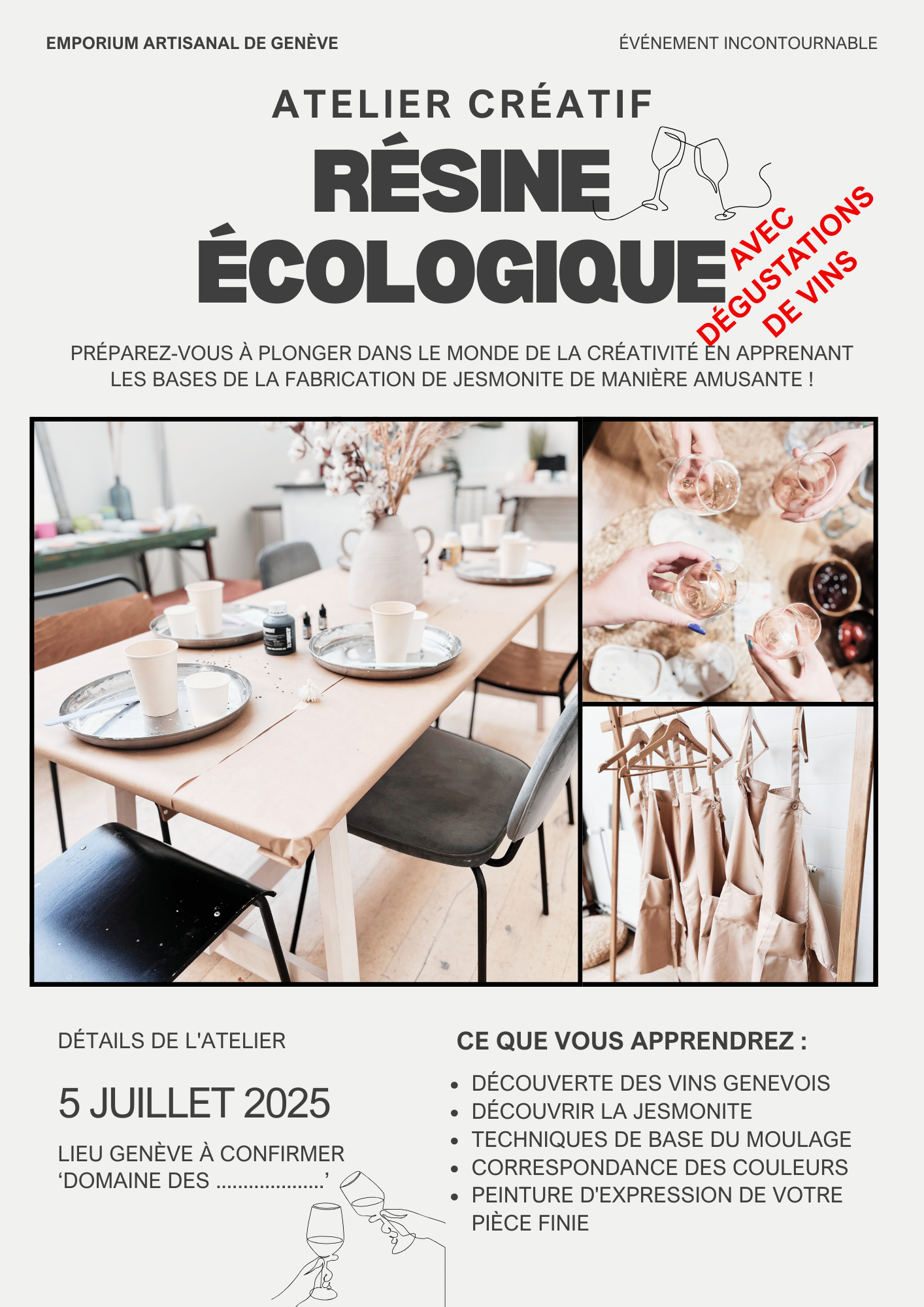Workshop
