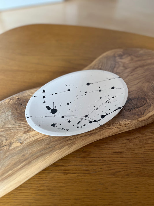Polly Plate