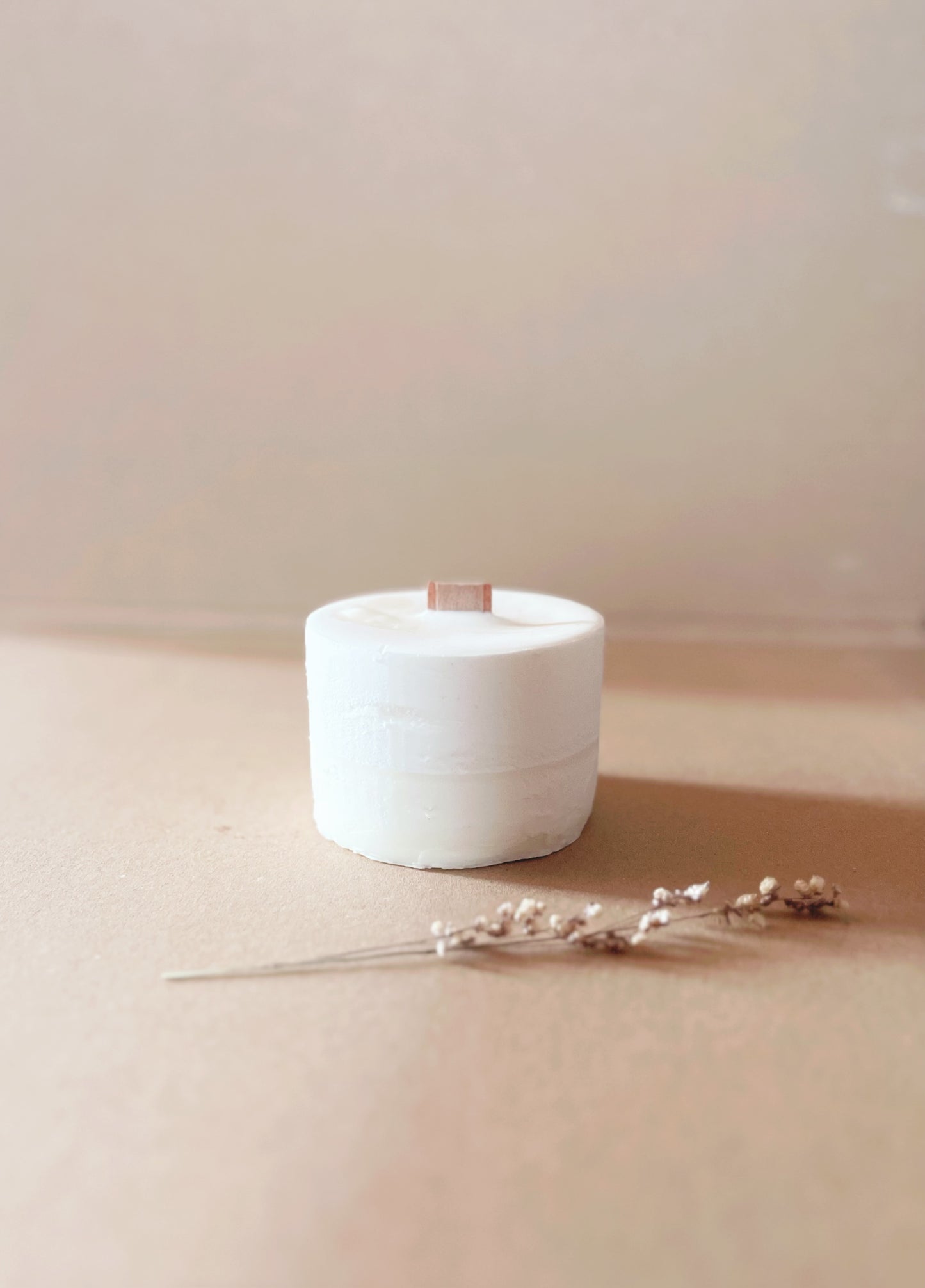 Candle Refill